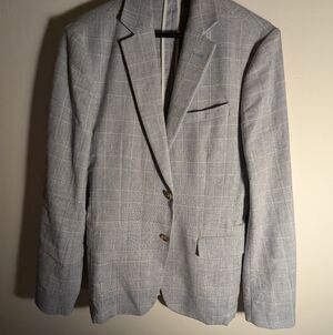 RW&CO. Men's Slim Fit Blazer